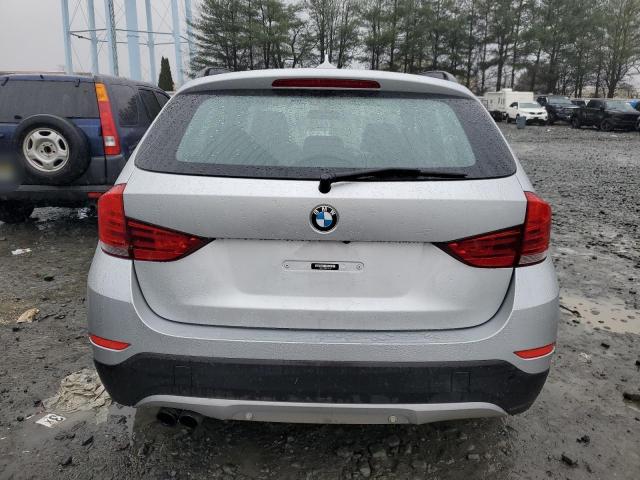 WBAVL1C58FVY36173 | 2015 BMW X1 XDRIVE2