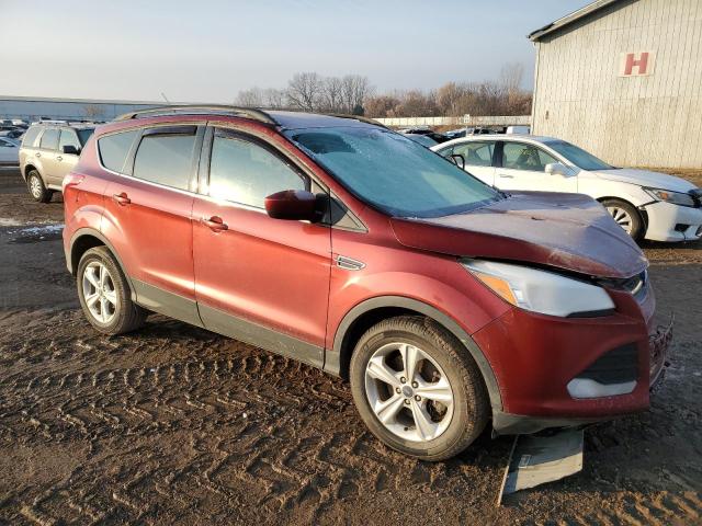 1FMCU9GX0GUC09679 | 2016 Ford escape se