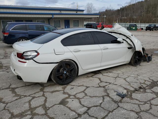 2015 BMW M6 GRAN CO WBS6C9C58FD467982