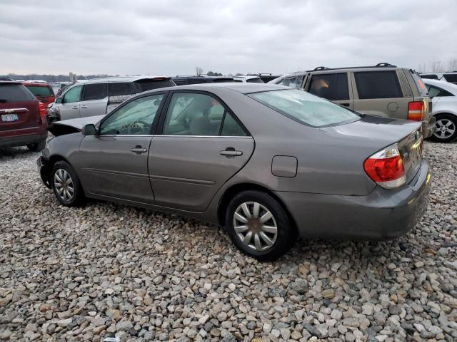 4T1BE30K45U533557 | 2005 Toyota camry le