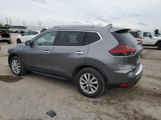 2018 Nissan Rogue S VIN: 5N1AT2MT6JC814287 Lot: 82557063