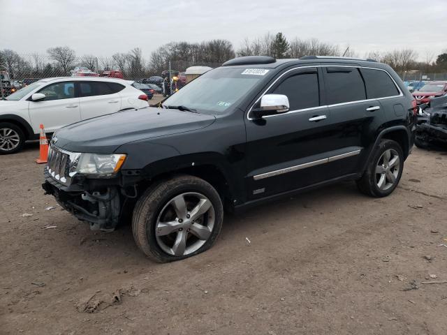 2013 Jeep Grand Cherokee Limited