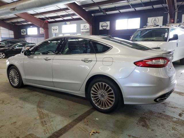 3FA6P0K95GR346949 2016 FORD FUSION, photo no. 2