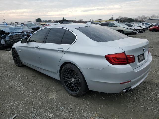 VIN WBAXG5C57DDY37161 2013 BMW 5 Series, 528 I no.2