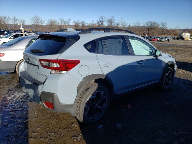 JF2GTHMC6P8322938 | 2023 Subaru crosstrek limited