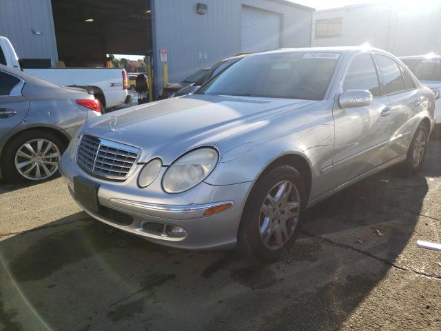 2006 Mercedes-Benz E-Class E 350