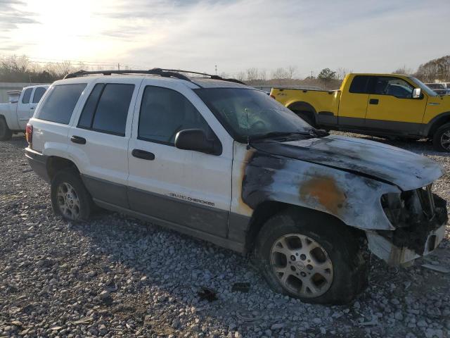 1J4G248S8YC357081 | 2000 Jeep grand cherokee laredo