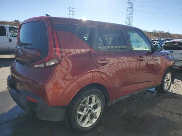 KNDJ23AU0L7105554 | 2020 KIA SOUL LX