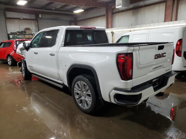 3GTU9FEL6MG455532 | 2021 GMC SIERRA K15