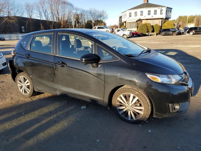 JHMGK5H78GS005922 | 2016 HONDA FIT EX