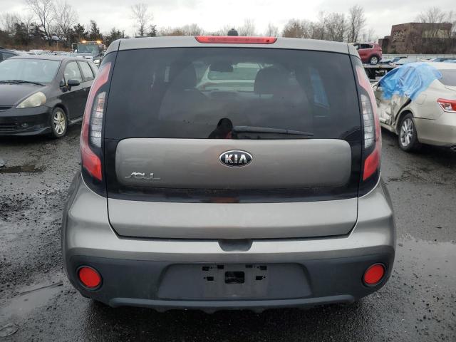 KNDJN2A29H7435653 | 2017 KIA SOUL