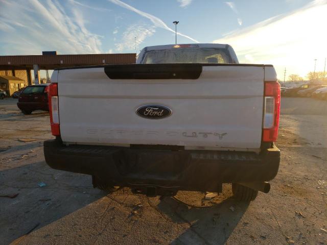 1FT7W2B69KEF07804 | 2019 FORD F250 SUPER