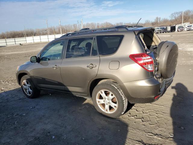 2T3BF4DV5CW264917 | 2012 Toyota rav4