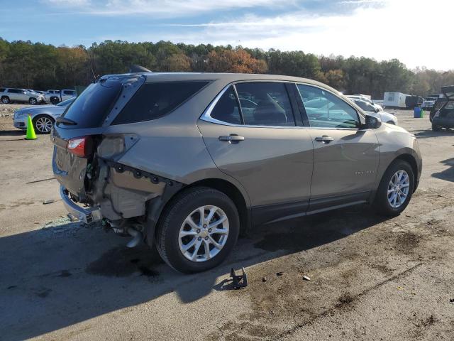 3GNAXKEV4KS571140 | 2019 CHEVROLET EQUINOX LT