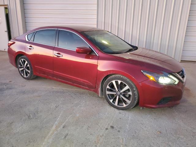 Vin: 1n4al3ap7hc120953, lot: 81431973, nissan altima 2.5 20174