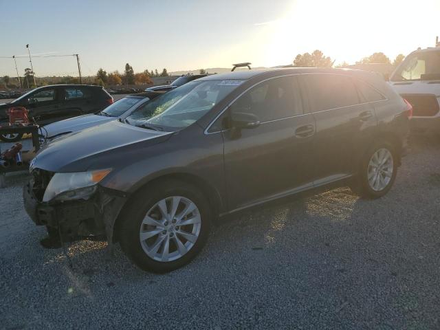 2015 Toyota Venza LE