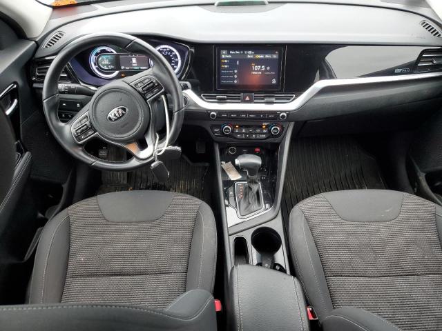 2020 KIA NIRO LXS KNDCM3LD8L5433431