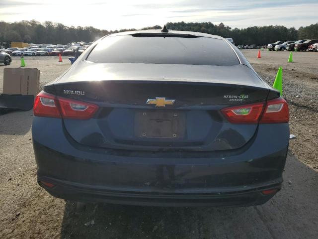 1G1ZB5STXJF203233 | 2018 CHEVROLET MALIBU LS