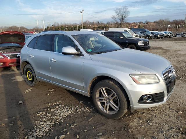 VIN WA1LFAFP2DA004065 2013 Audi Q5, Premium Plus no.4