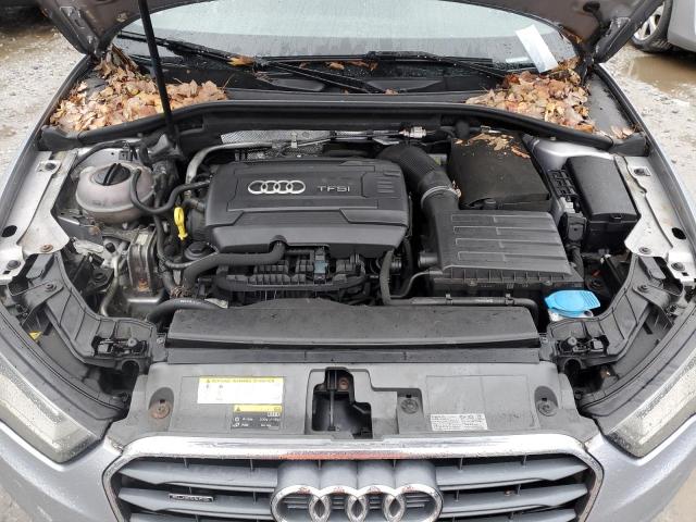 WAUBFGFF9F1125168 | 2015 AUDI A3 PREMIUM