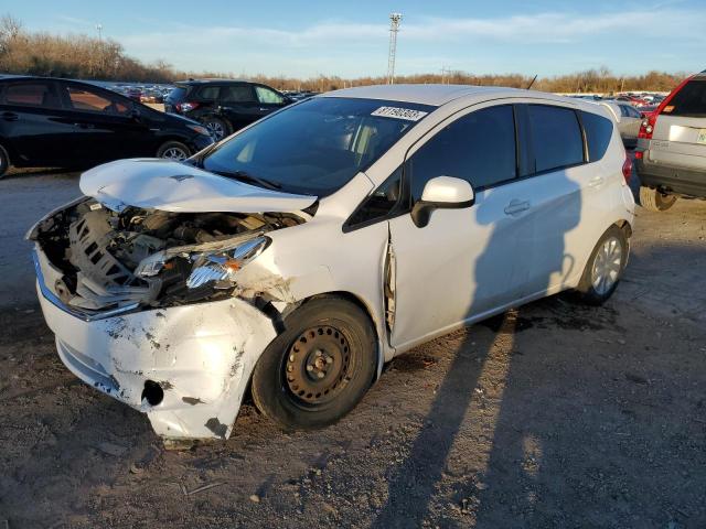 2014 Nissan Versa Note S