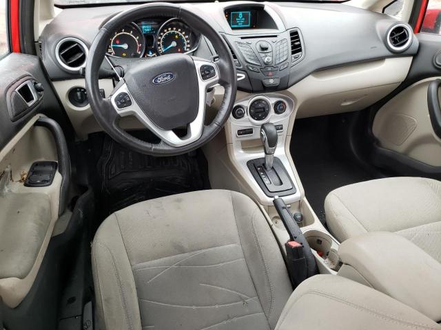 3FADP4BJXEM234165 | 2014 FORD FIESTA SE