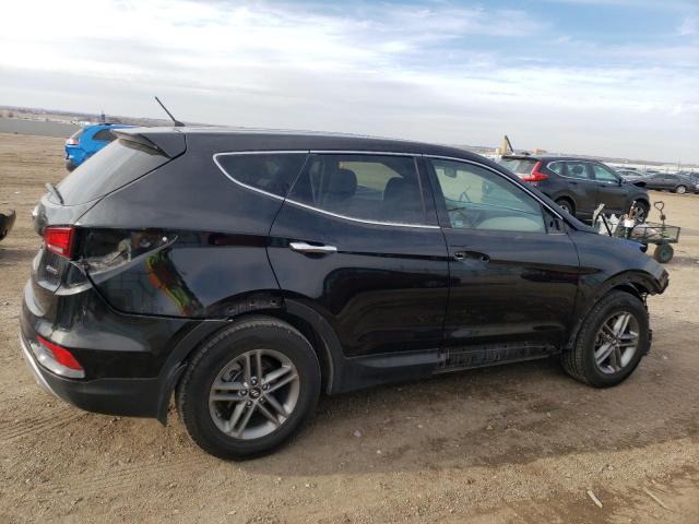 5NMZT3LB2JH080965 | 2018 HYUNDAI SANTA FE S