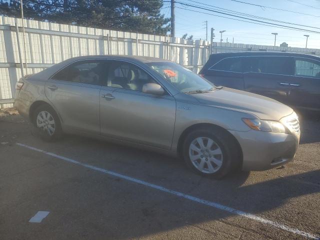 4T1BB46K18U054443 | 2008 Toyota camry hybrid