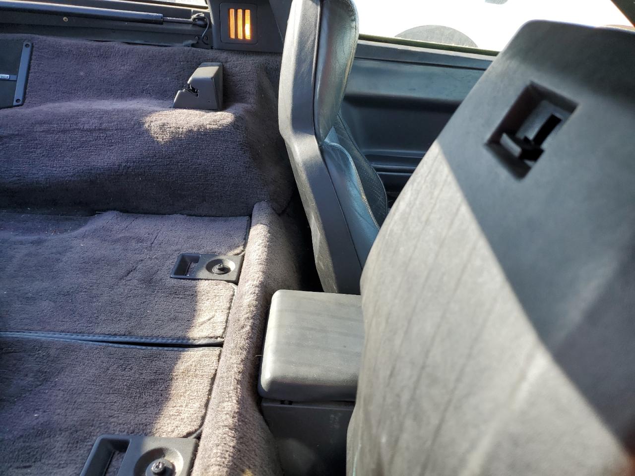1g1yy2185h5108133 1G1YY2185H5108133 1987 Chevrolet Corvette