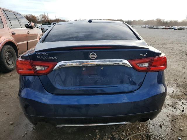 1N4AA6APXHC409185 | 2017 NISSAN MAXIMA 3.5