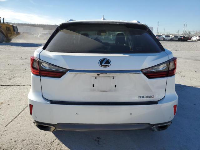 2T2BZMCA9KC180366 | 2019 LEXUS RX 350 BAS