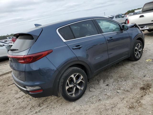 KNDPM3AC8N7997678 | 2022 KIA SPORTAGE L