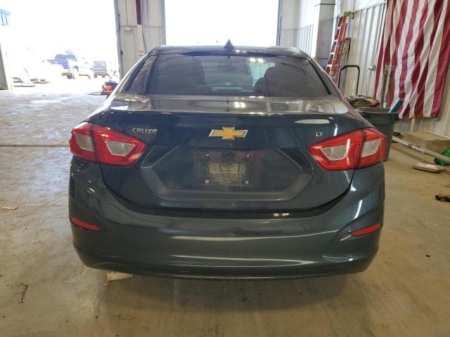 1G1BE5SM6J7150994 | 2018 CHEVROLET CRUZE LT