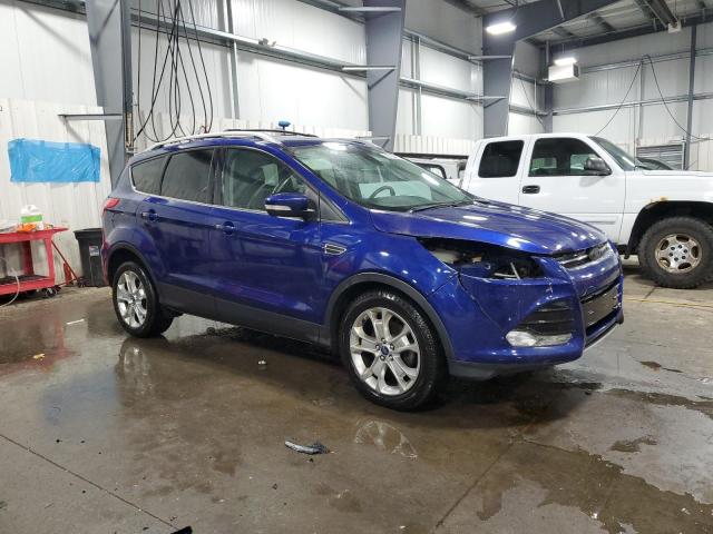 1FMCU0JX6EUC65904 | 2014 Ford escape titanium