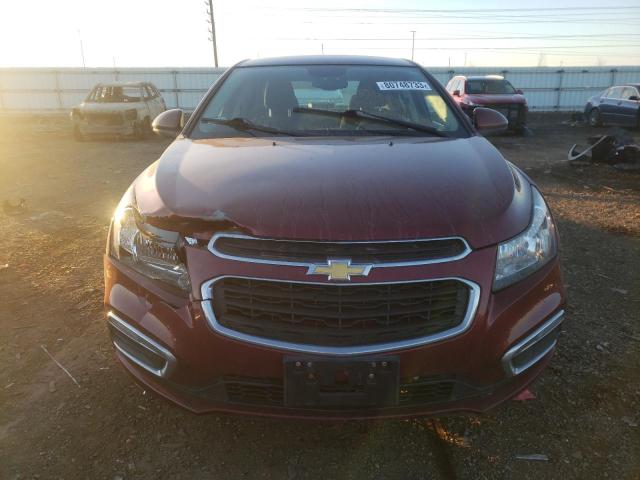 1G1PC5SB3F7226172 | 2015 CHEVROLET CRUZE LT