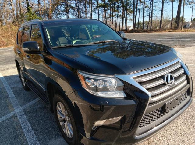 2015 Lexus GX 460 