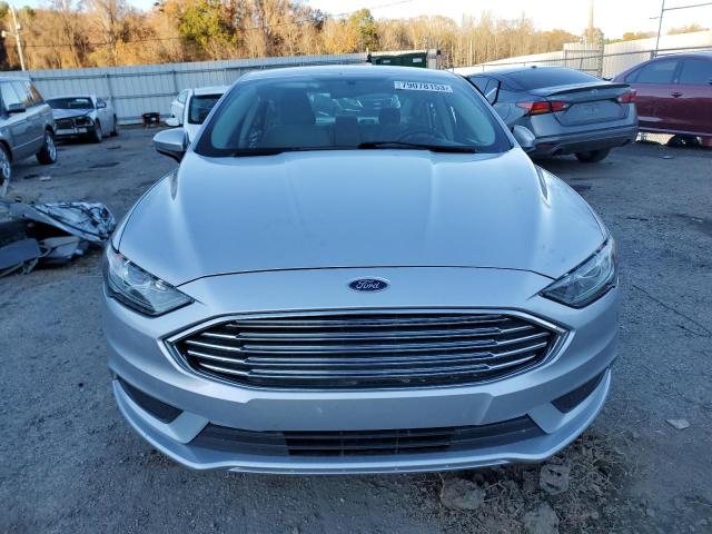 3FA6P0HD9HR269905 | 2017 FORD FUSION SE