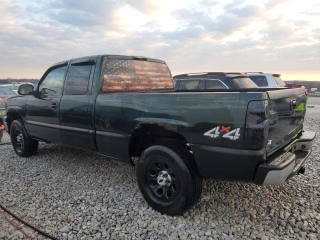 1GCEK19V87E107458 | 2007 Chevrolet silverado k1500 classic