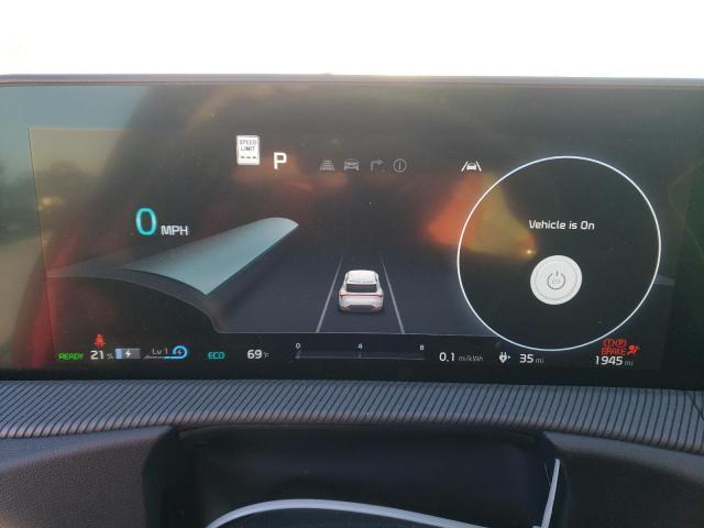 2023 KIA EV6 GT - KNDC5DLE3P5117047