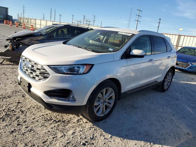 2FMPK3K94KBB32276 2019 FORD EDGE, photo no. 1