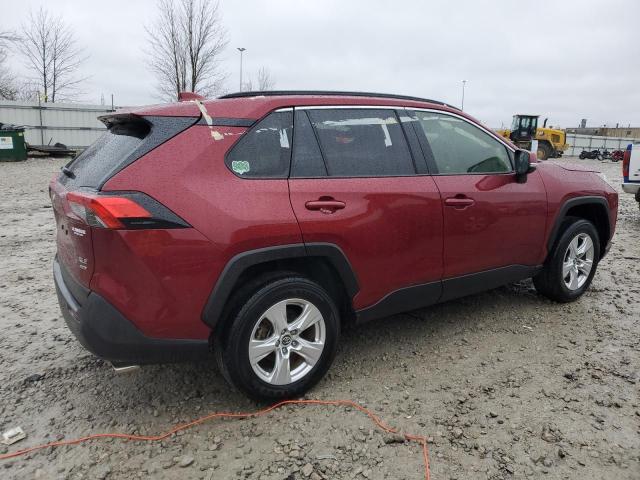 JTMP1RFV6KD021885 | 2019 TOYOTA RAV4 XLE