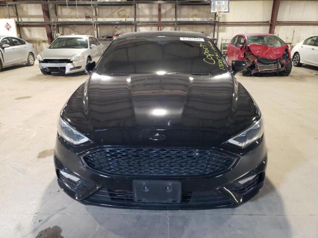 3FA6P0VP8HR178705 | 2017 FORD FUSION SPO