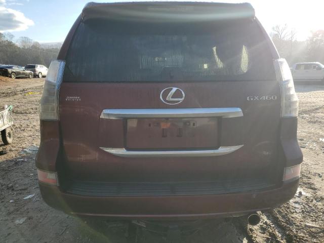 2018 Lexus Gx 460 4.6L(VIN: JTJBM7FX5J5190843