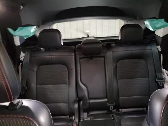 2023 FORD ESCAPE ST - 1FMCU9MN7PUA44989