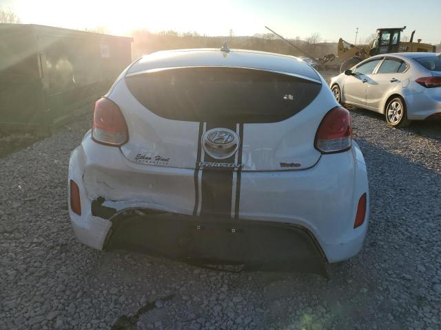 KMHTC6AD4EU215398 | 2014 Hyundai veloster