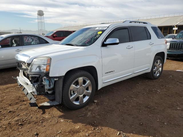 2014 GMC Terrain Denali