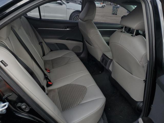 2022 TOYOTA CAMRY NIGH - 4T1S11AK5NU668822