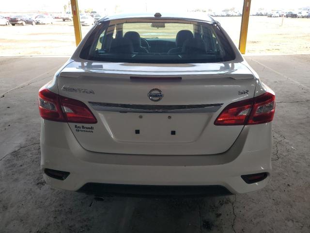 3N1AB7APXKY398087 | 2019 NISSAN SENTRA S