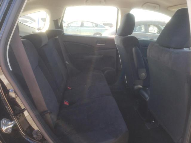 2014 Honda Cr-V Lx VIN: 3CZRM3H39EG716923 Lot: 79819543