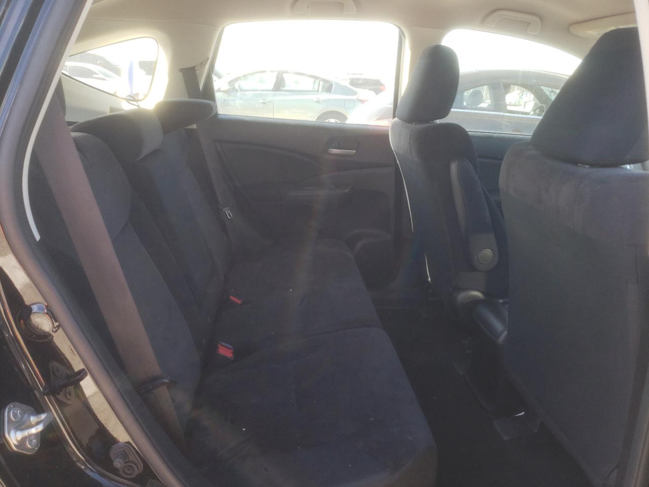 3czrm3h39eg716923 3CZRM3H39EG716923 2014 Honda Cr-V Lx